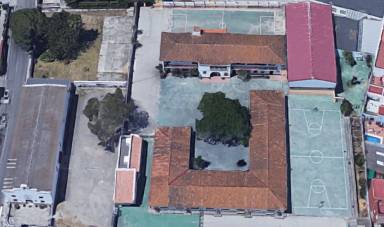 Colegio Ntra Sra de los Milagros